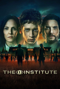 The Institute (2025)