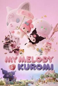 My Melody & Kuromi