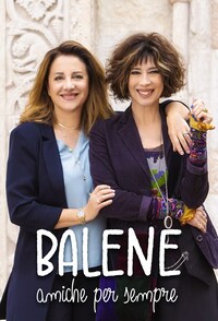Balene – Amiche per sempre