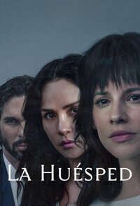La Huesped – L’ospite (2025)