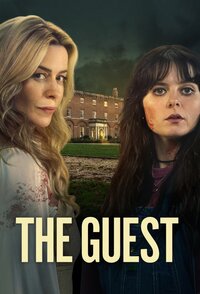 The Guest (2025)