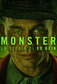 Monster: La storia di Ed Gein