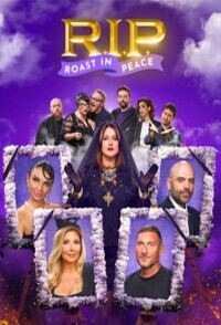 R.I.P. – Roast In Peace