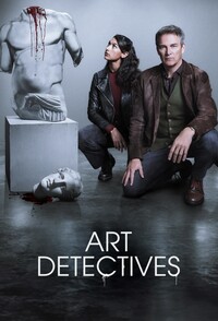 Due detective nell’arte