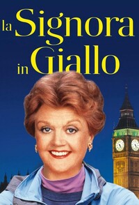 La signora in giallo