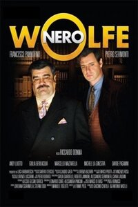 Nero Wolfe