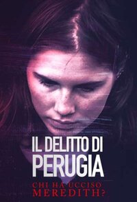 Il delitto di Perugia – Chi ha ucciso Meredith?