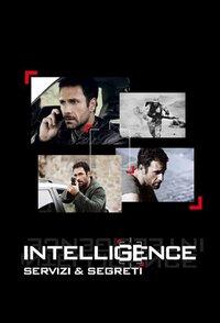 Intelligence – Servizi e segreti
