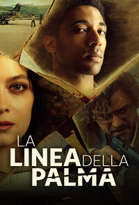 La linea della Palma