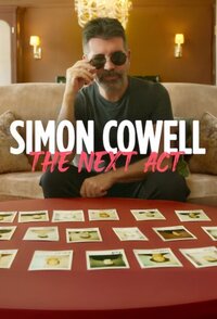 Simon Cowell: Alla ricerca di una nuova Boyband