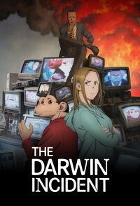 The Darwin Incident
